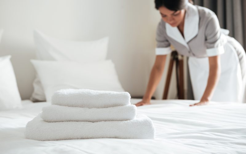 housekeeping