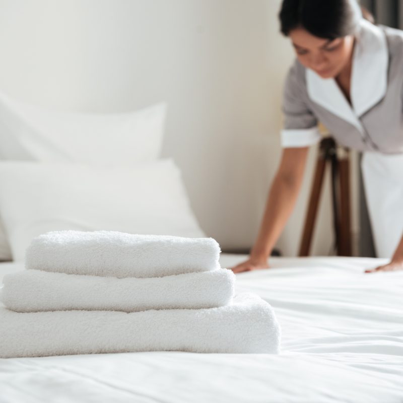 housekeeping